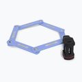 ABUS Bordo uGrip 5700C/80 SH kerékpárzár kék 87792 2