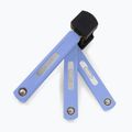 ABUS Bordo uGrip 5700C/80 SH kerékpárzár kék 87792 3