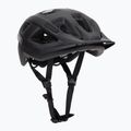 Kerékpáros sisak ABUS Aduro 3.0 race black