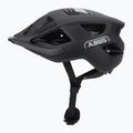 Kerékpáros sisak ABUS Aduro 3.0 race black 3