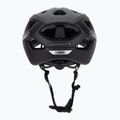 Kerékpáros sisak ABUS Aduro 3.0 race black 4