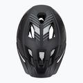 Kerékpáros sisak ABUS Aduro 3.0 race black 6