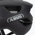 Kerékpáros sisak ABUS Aduro 3.0 race black 7