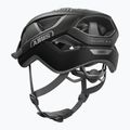 Kerékpáros sisak ABUS Aduro 3.0 race black 3