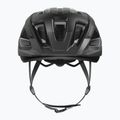 Kerékpáros sisak ABUS Aduro 3.0 race black 4