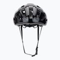 Kerékpáros sisak ABUS PowerDome shiny black 2