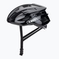 Kerékpáros sisak ABUS PowerDome shiny black 3