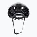 Kerékpáros sisak ABUS PowerDome shiny black 4
