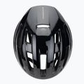 Kerékpáros sisak ABUS PowerDome shiny black 6