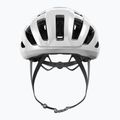 ABUS PowerDome fehér kerékpáros sisak 91929 6