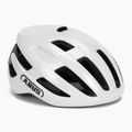 ABUS PowerDome fehér kerékpáros sisak 91929