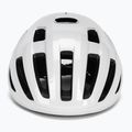 ABUS PowerDome fehér kerékpáros sisak 91929 2