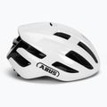 ABUS PowerDome fehér kerékpáros sisak 91929 3