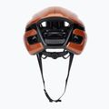 ABUS PowerDome aranyhal narancssárga kerékpáros sisak 4