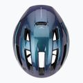 ABUS PowerDome MIPS flip flop lila kerékpáros sisak 6