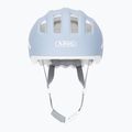 ABUS Gyermek kerékpáros sisak Smiley 3.0 ACE LED tiszta aqua 2