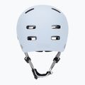 ABUS kerékpáros sisak Xoxo aqua kék 4