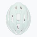 ABUS StormChaser Ace tiszta menta kerékpáros sisak 6