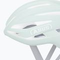 ABUS StormChaser Ace tiszta menta kerékpáros sisak 7