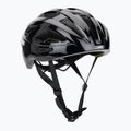 Kerékpáros sisak ABUS Macator Mips shiny black