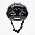 Kerékpáros sisak ABUS Macator Mips shiny black 4