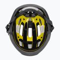 Kerékpáros sisak ABUS Macator Mips shiny black 5