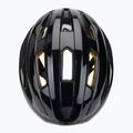 Kerékpáros sisak ABUS Macator Mips shiny black 6