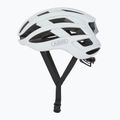 ABUS AirBreaker kerékpáros sisak fleece fehér matt 3
