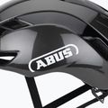 Kerékpáros sisak ABUS Gamechanger 2.0 titan 7
