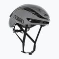 kerékpáros sisak ABUS Gamechanger 2.0 race grey