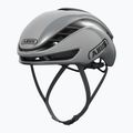 kerékpáros sisak ABUS Gamechanger 2.0 race grey 2