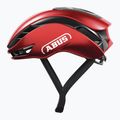 kerékpáros sisak ABUS Gamechanger 2.0 performance red 2