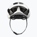 kerékpáros sisak ABUS Gamechanger 2.0 MIPS shiny white 4