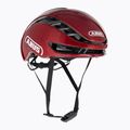 kerékpáros sisak ABUS Gamechanger 2.0 MIPS performance red