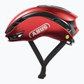 kerékpáros sisak ABUS Gamechanger 2.0 MIPS performance red 2