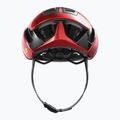 kerékpáros sisak ABUS Gamechanger 2.0 MIPS performance red 4