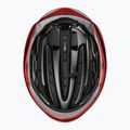 kerékpáros sisak ABUS Gamechanger 2.0 MIPS performance red 6