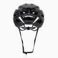 ABUS StormChaser Ace bársony fekete kerékpáros sisak 4