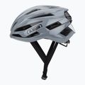 ABUS StormChaser Ace Race szürke kerékpáros sisak 3