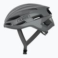 ABUS StormChaser Ace Race szürke kerékpáros sisak 2