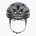 ABUS StormChaser Ace Race szürke kerékpáros sisak 3