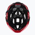 ABUS StormChaser Ace teljesítményű piros kerékpáros sisak 5