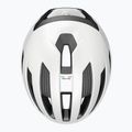 ABUS Wingback kerékpáros sisak gyapjú fehér 5