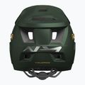 Gyerek kerékpáros sisak ABUS Youdrop FF moss green 5