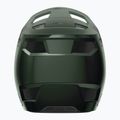 Kerékpáros sisak ABUS Hidrop moss green 5