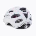 Gyermek kerékpáros sisak Alpina Carapax white 4
