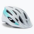 Kerékpáros sisak Alpina MTB 17 white/light blue