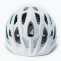 Kerékpáros sisak Alpina MTB 17 white/light blue 2