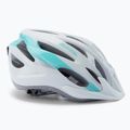 Kerékpáros sisak Alpina MTB 17 white/light blue 3