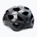 Kerékpáros sisak Alpina Anzana darksilver/black/red gloss 3